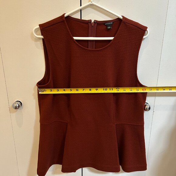 Women's Ann Taylor Suit Separates (set) - Sz. 10/Lg - Picture 12 of 15